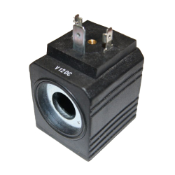 2530068M Zavojnica ventila za ulje 12V 14x40 mm za Anteo utovarne rampe